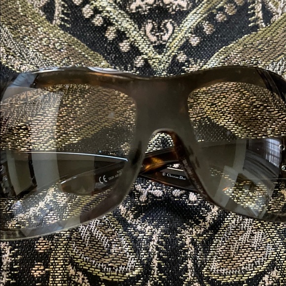 Authentic Vintage Dior Glasses - Picture 10 of 11